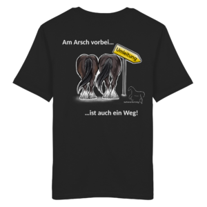 Original Flutschi-Style - Mens Shirt