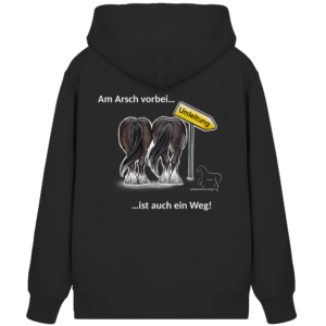 Original Flutschi-Style - Organic Zipper